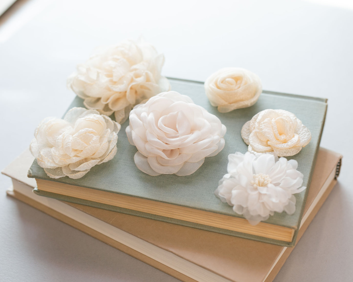 Champagne Glimmer Bundle
