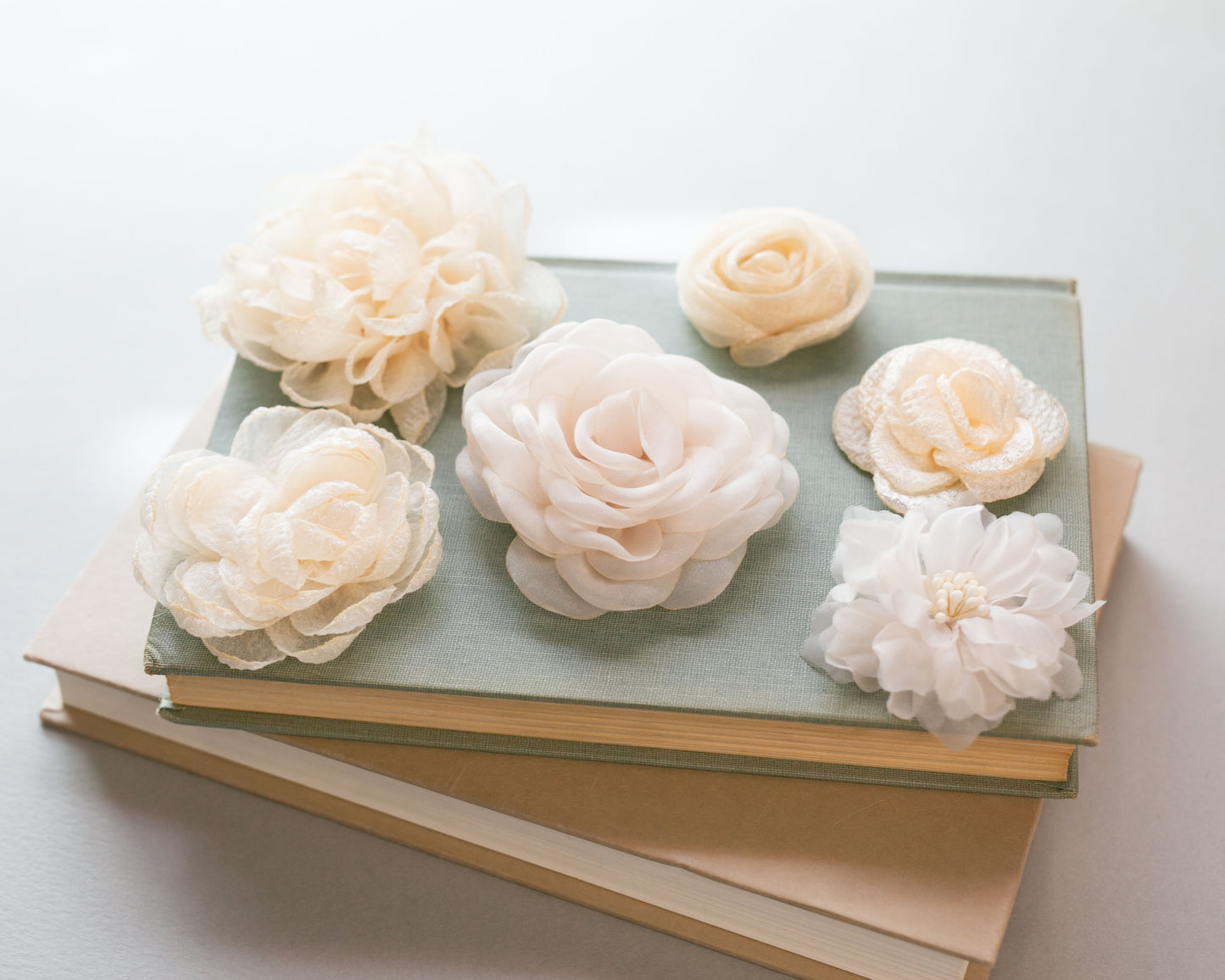 Champagne Glimmer Bundle