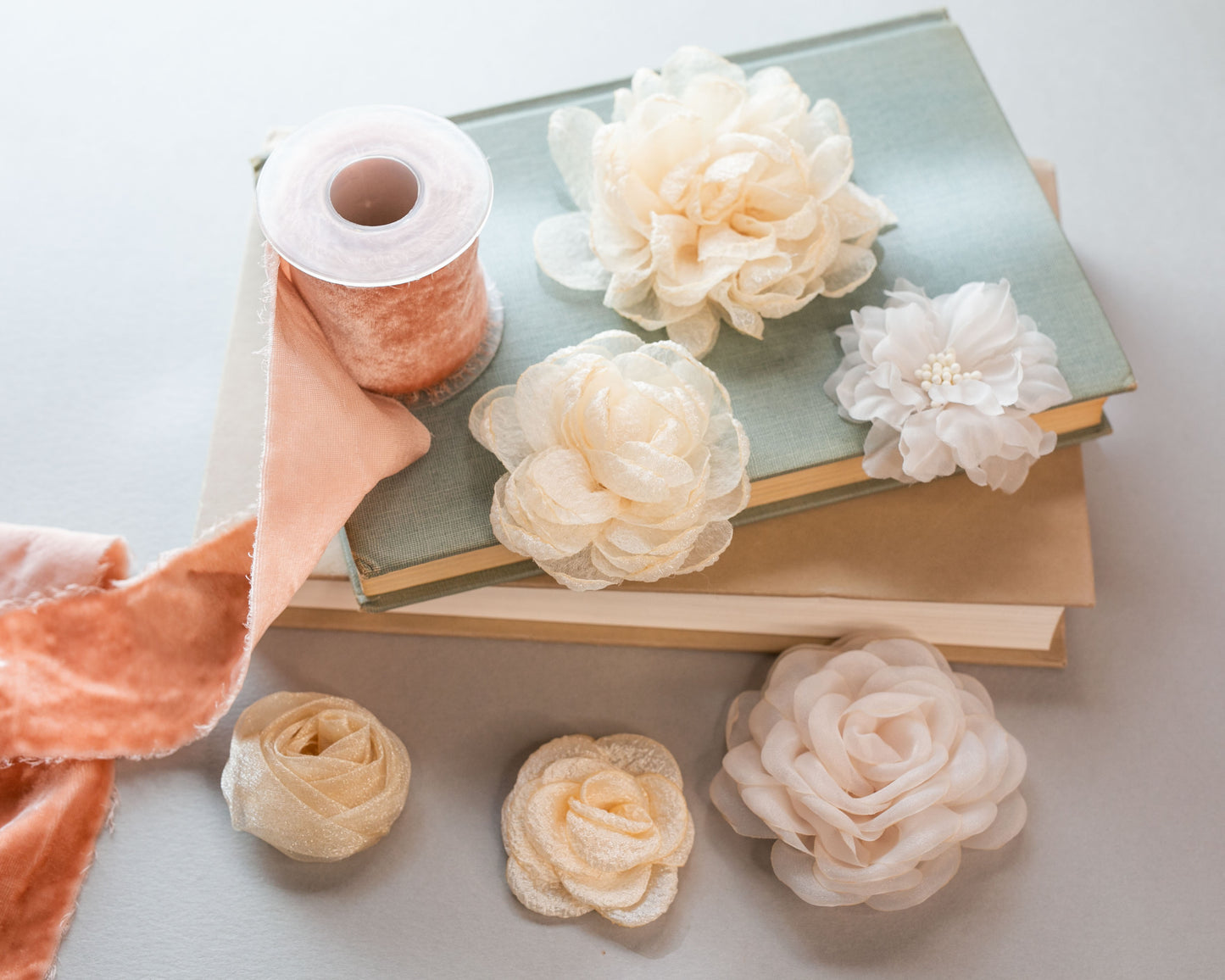 Champagne Glimmer Bundle