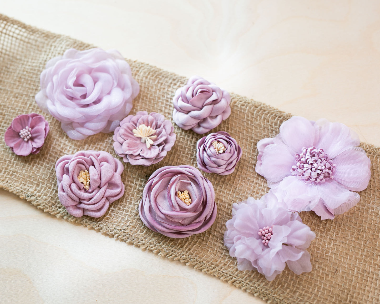 Lilac Bundle