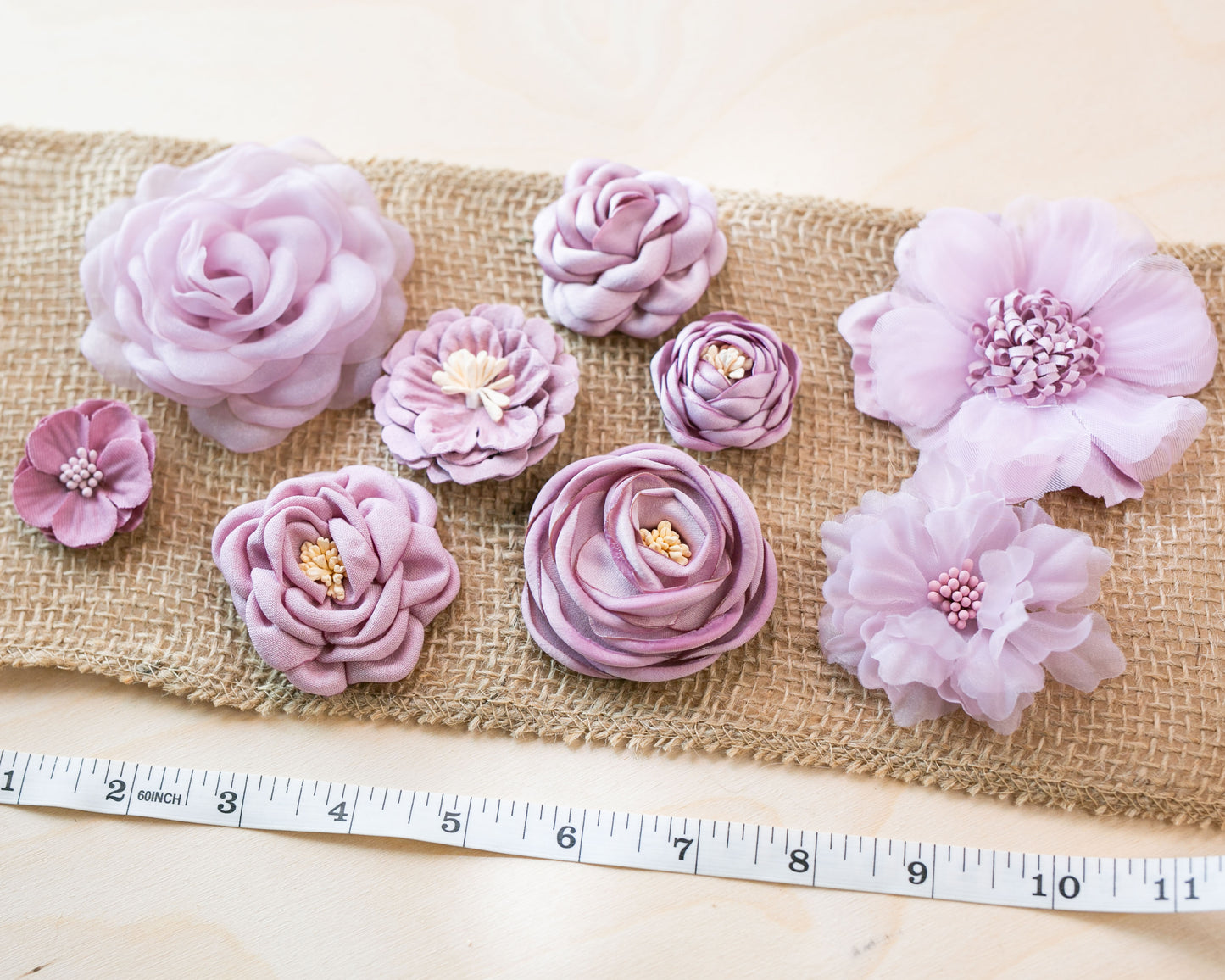Lilac Bundle