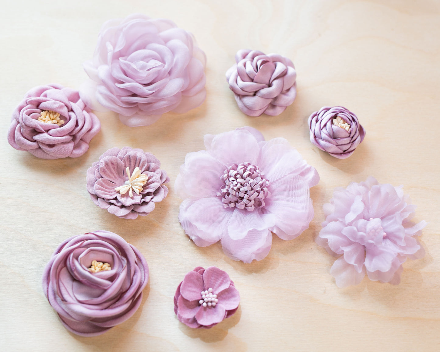 Lilac Bundle