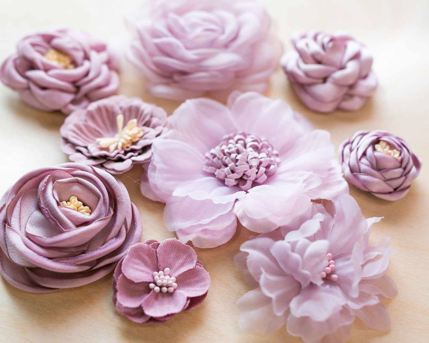 Lilac Bundle