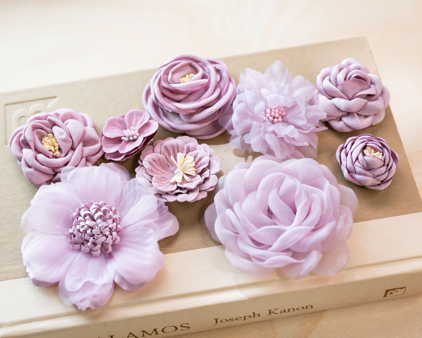 Lilac Bundle