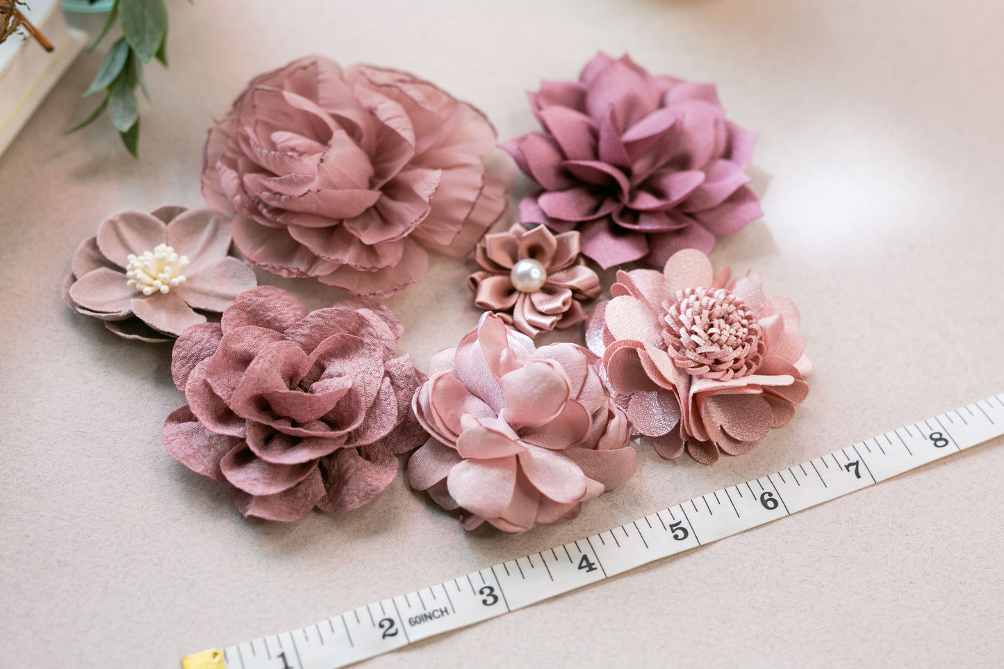 Antique Mauve Bundle