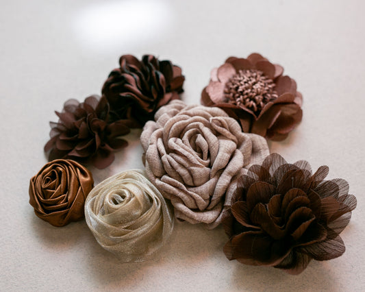Brown Bundle