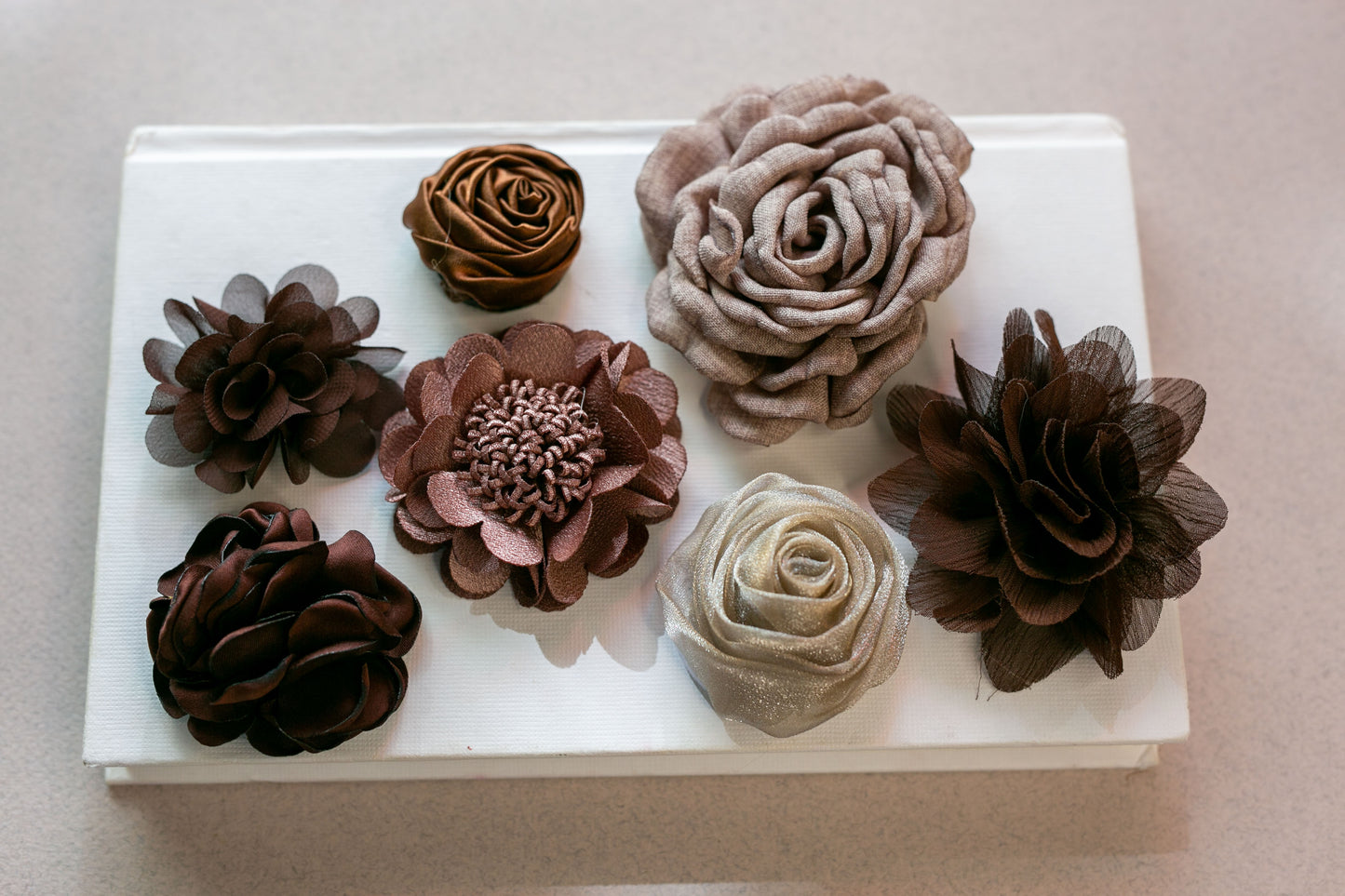 Brown Bundle