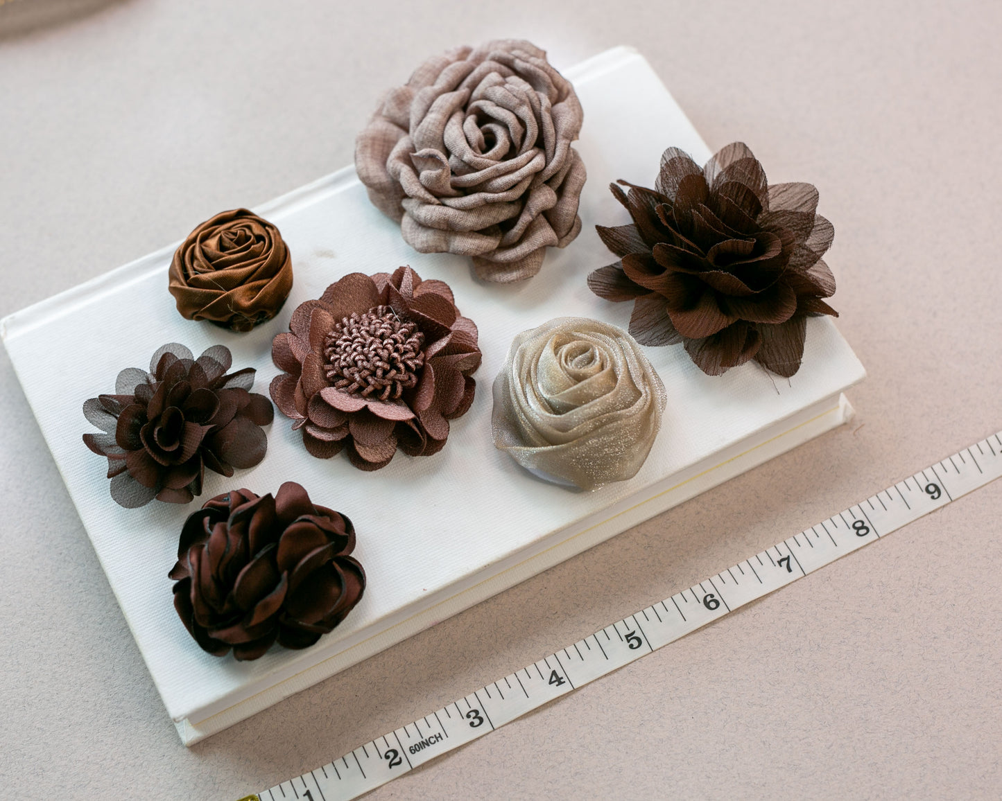 Brown Bundle