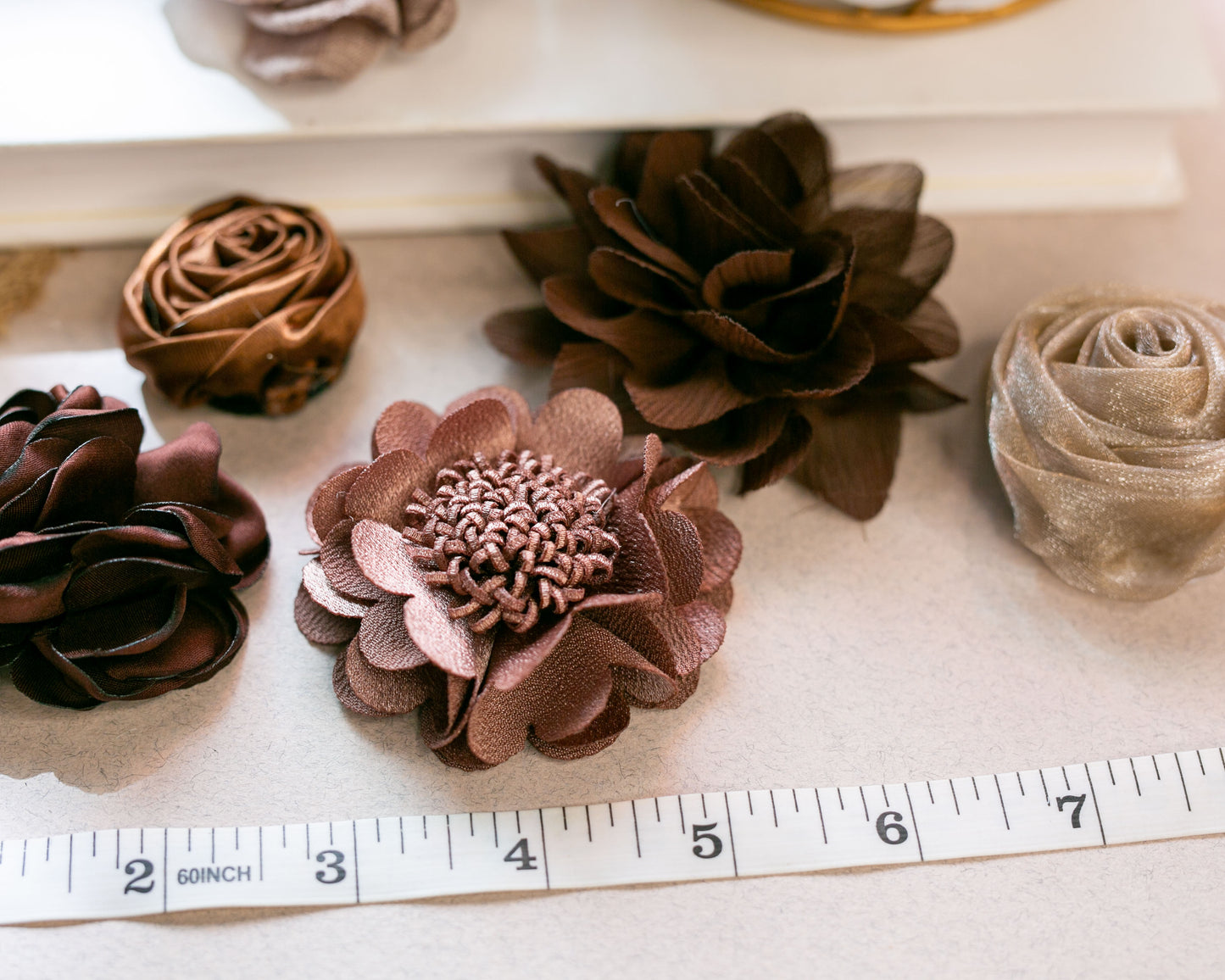 Brown Bundle