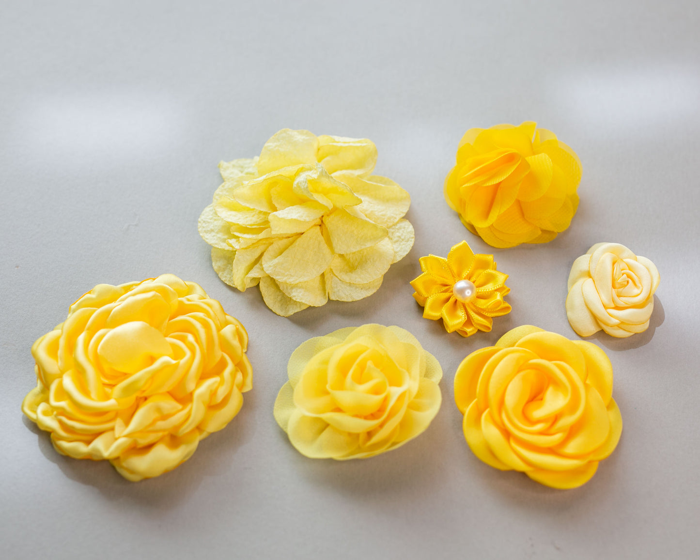 Yellow Bundle