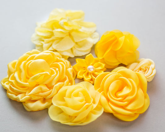 Yellow Bundle