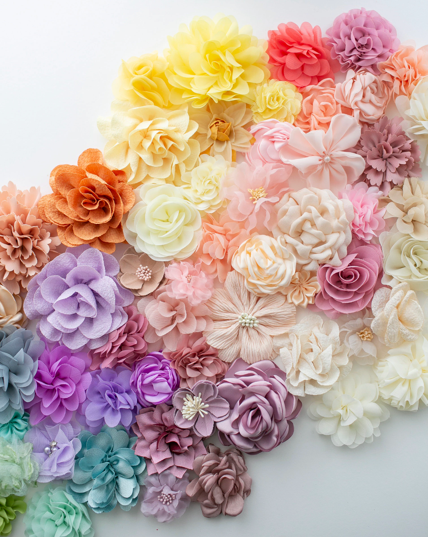 Grab Bag | Select a Color Palette