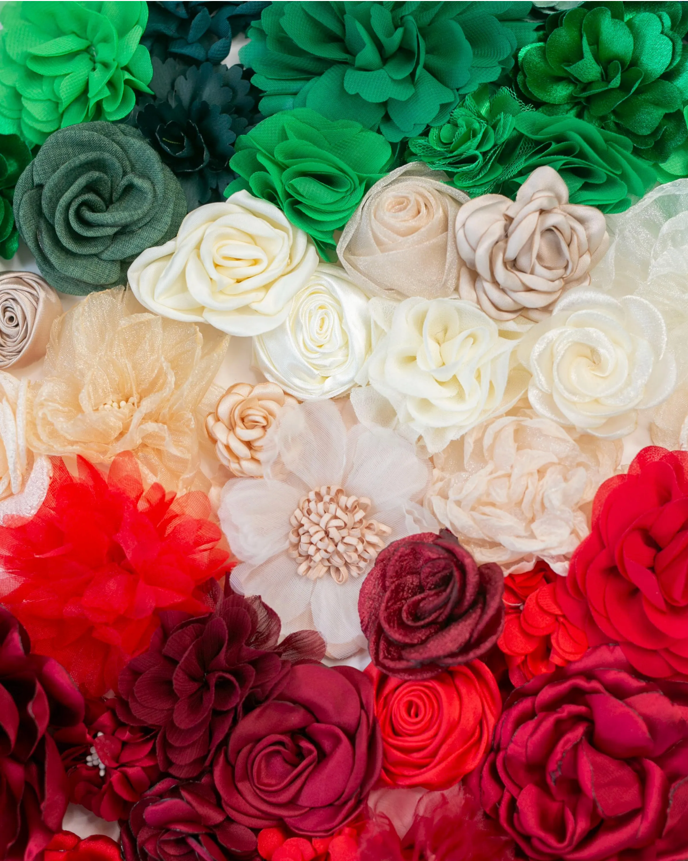 Grab Bag | Select a Color Palette