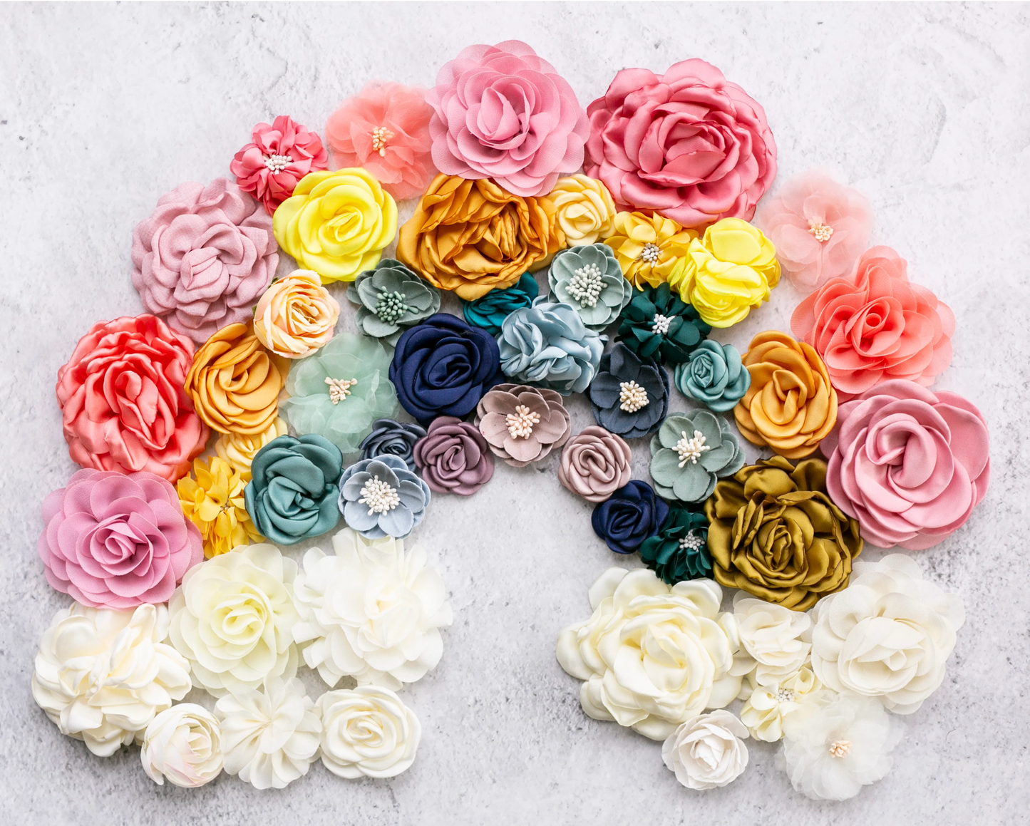 Grab Bag | Select a Color Palette