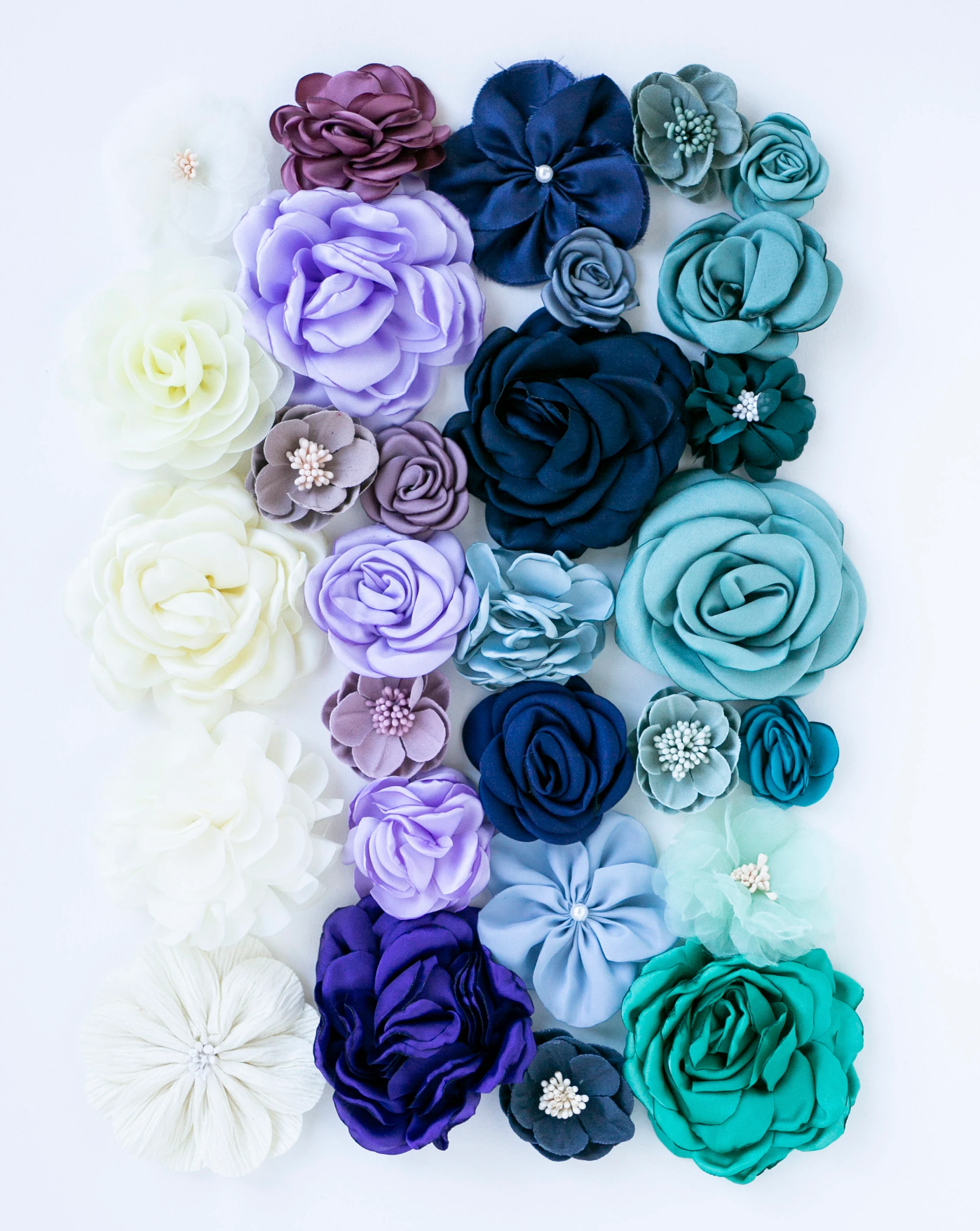 Grab Bag | Select a Color Palette