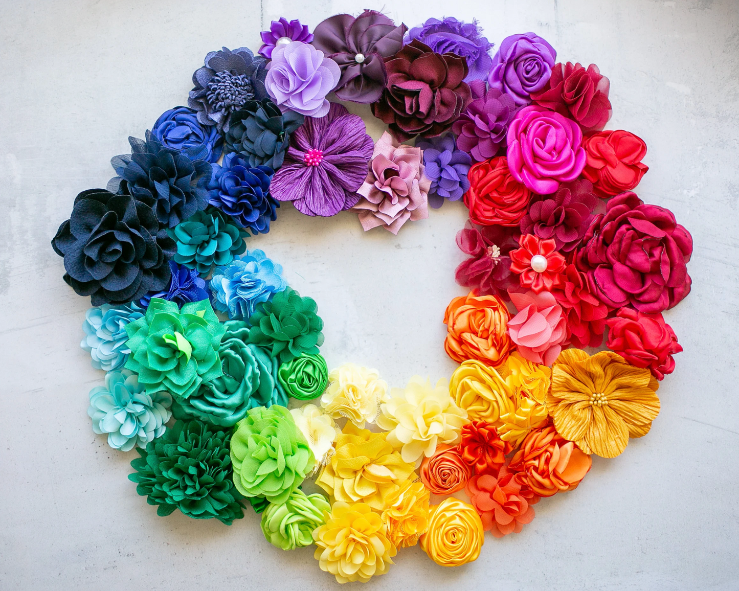 Grab Bag | Select a Color Palette