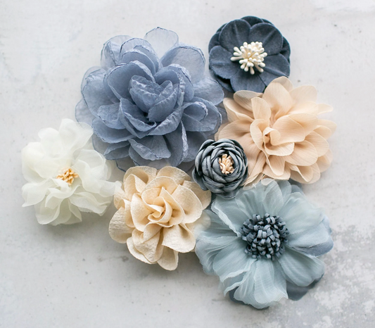 Steely Blues Bundle