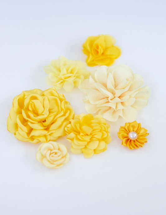 Yellow Bundle