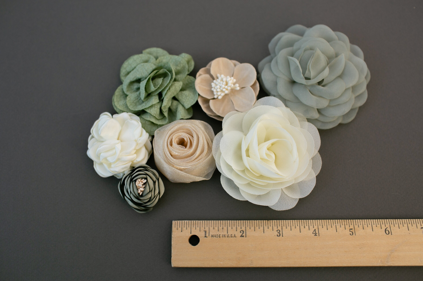 Khaki & Sage Bundle