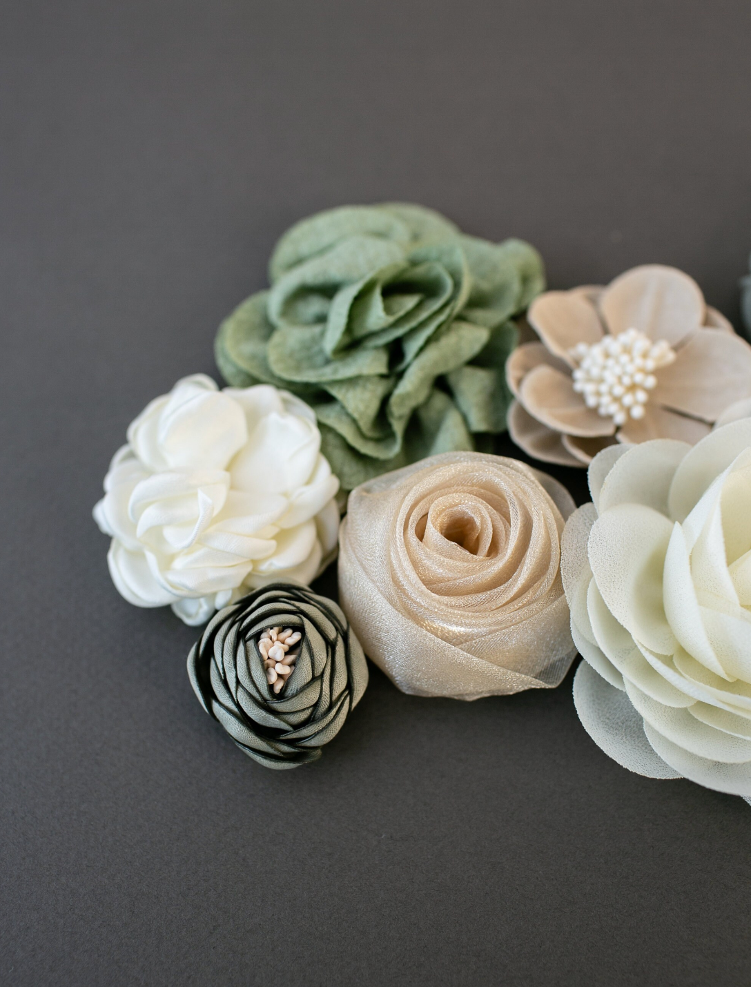 Khaki & Sage Bundle