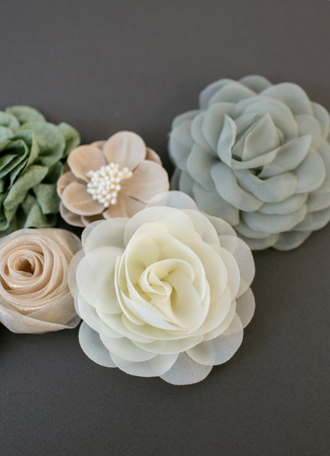 Khaki & Sage Bundle