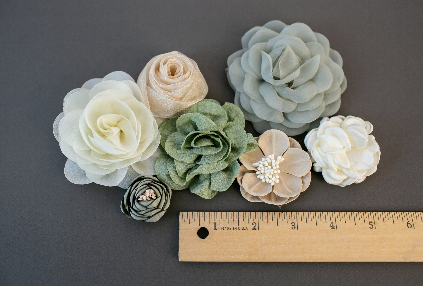 Khaki & Sage Bundle
