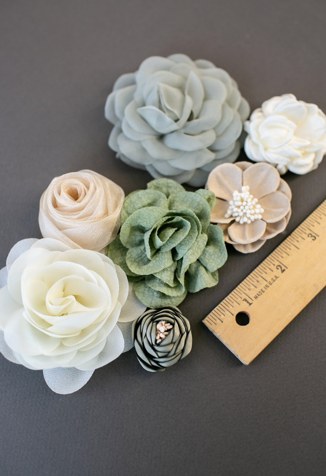 Khaki & Sage Bundle