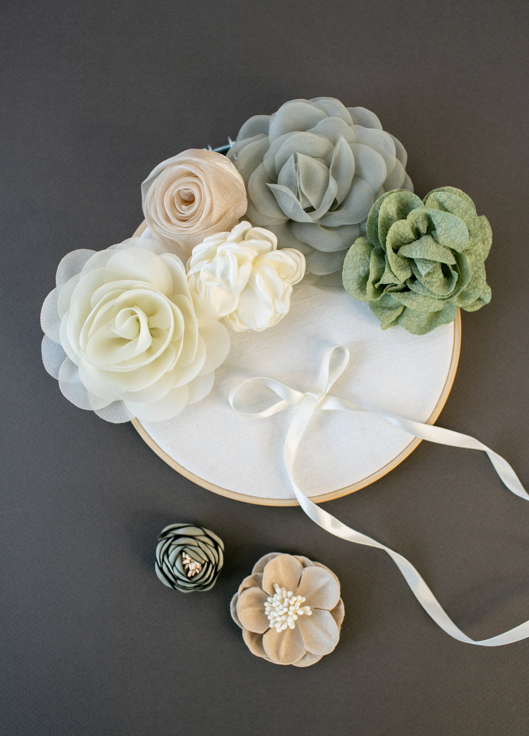 Khaki & Sage Bundle