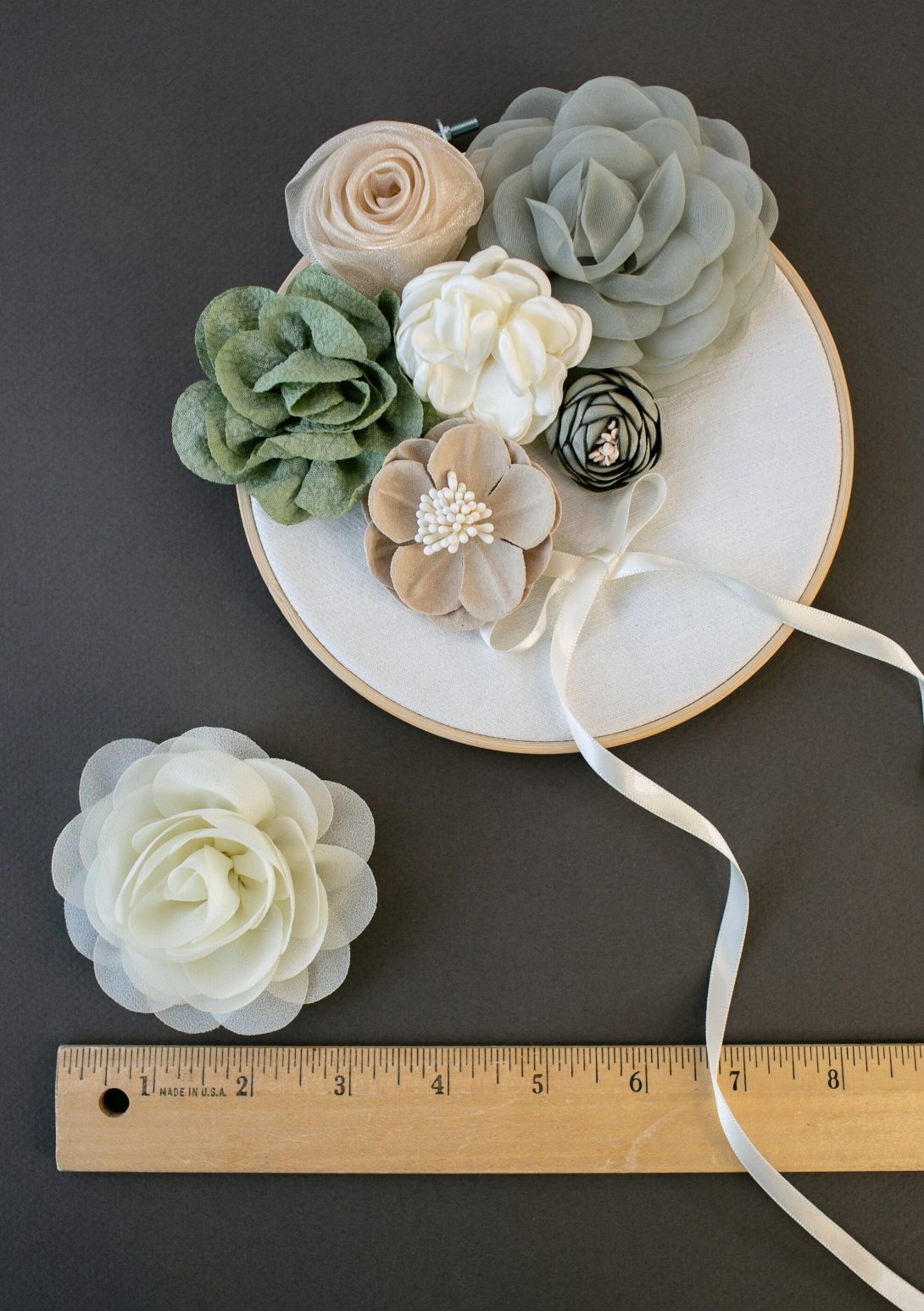Khaki & Sage Bundle