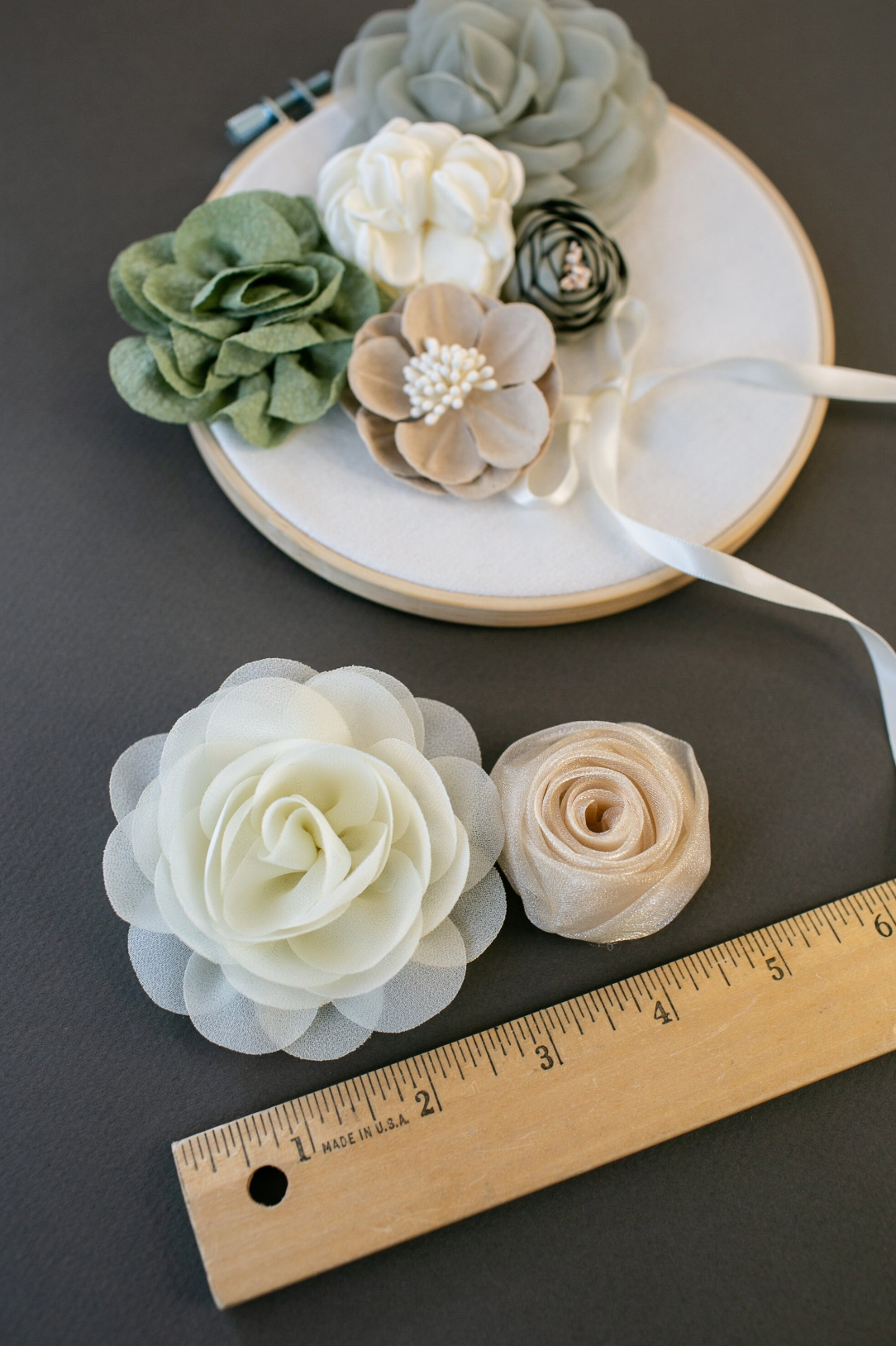 Khaki & Sage Bundle