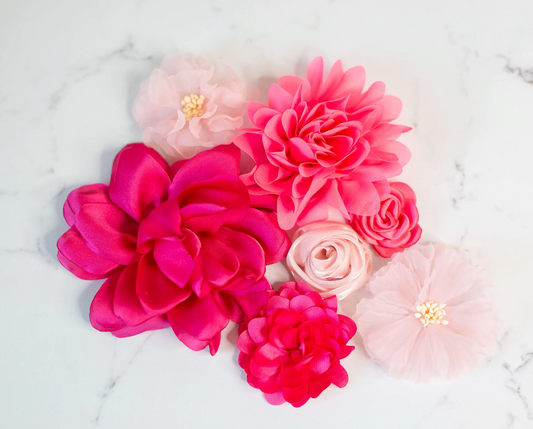 Pink Doll Bundle