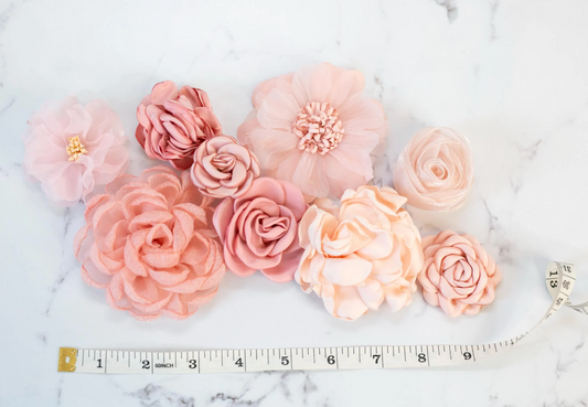 Shades of Pink Bundle