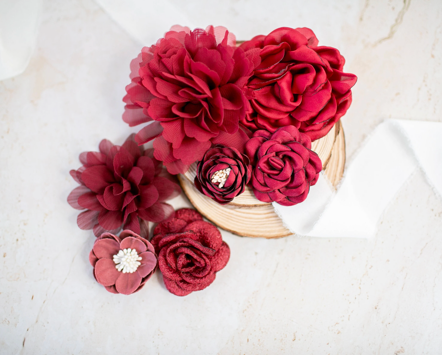 Crimson Bundle