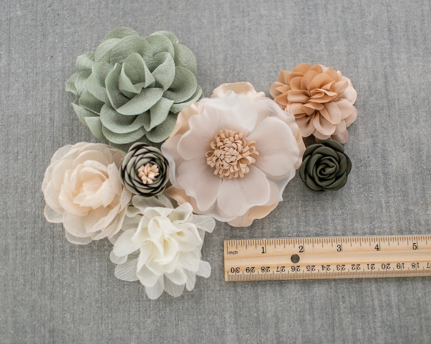 Champagne Sage Bundle