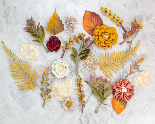 Fall Luxe Bundle