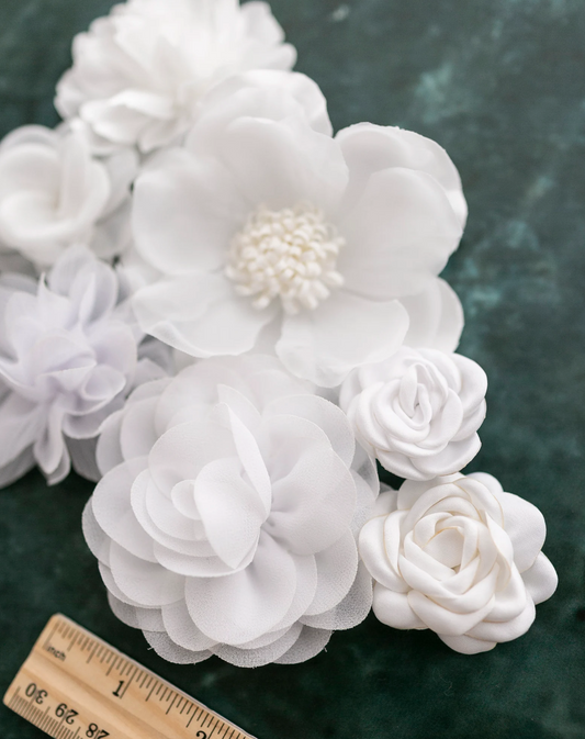 Wedding White Bundle